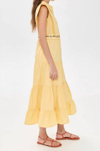 Celia B - Lucero Dress