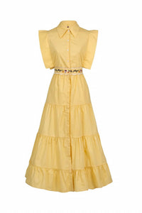 Celia B - Lucero Dress