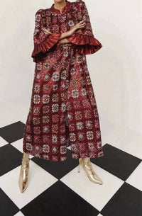 Celia B - Osiris Dress