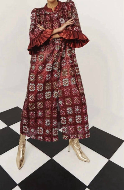 Celia B - Osiris Dress