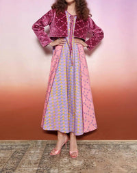 Celia B - Perseus Jacket