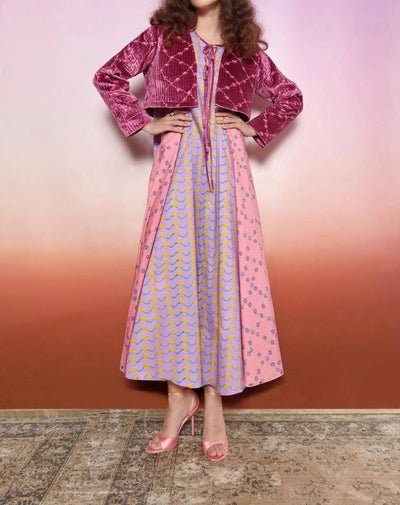 Celia B - Perseus Jacket