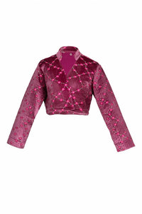 Celia B - Perseus Jacket