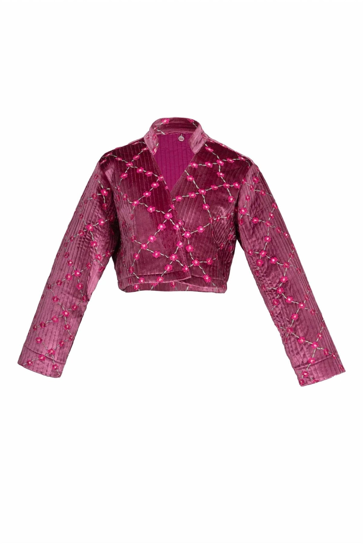 Celia B - Perseus Jacket