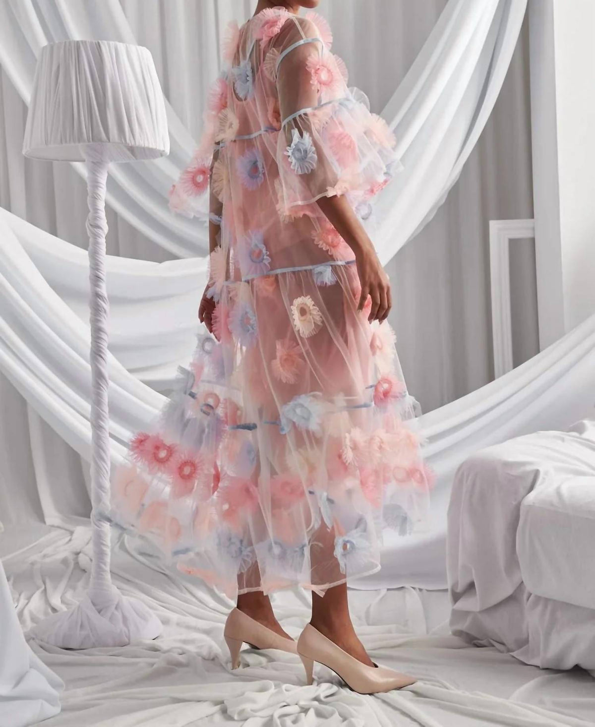 Celia B - Radiance Dress