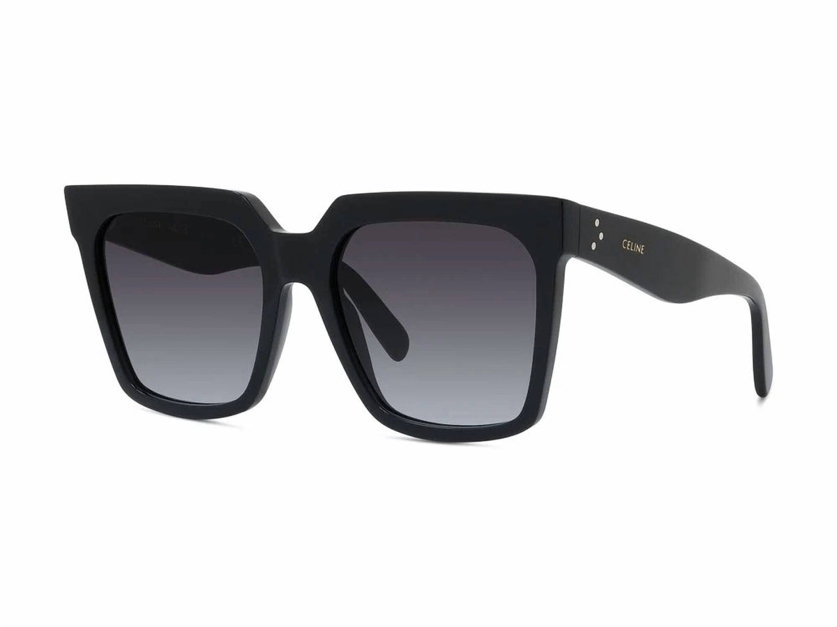 Celine - Women's Non Polarized Sunglasses 4055in - 01b