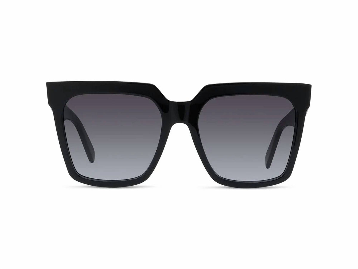Celine - Women's Non Polarized Sunglasses 4055in - 01b