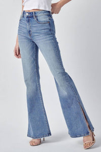 Cello - Fiona Flare Jeans
