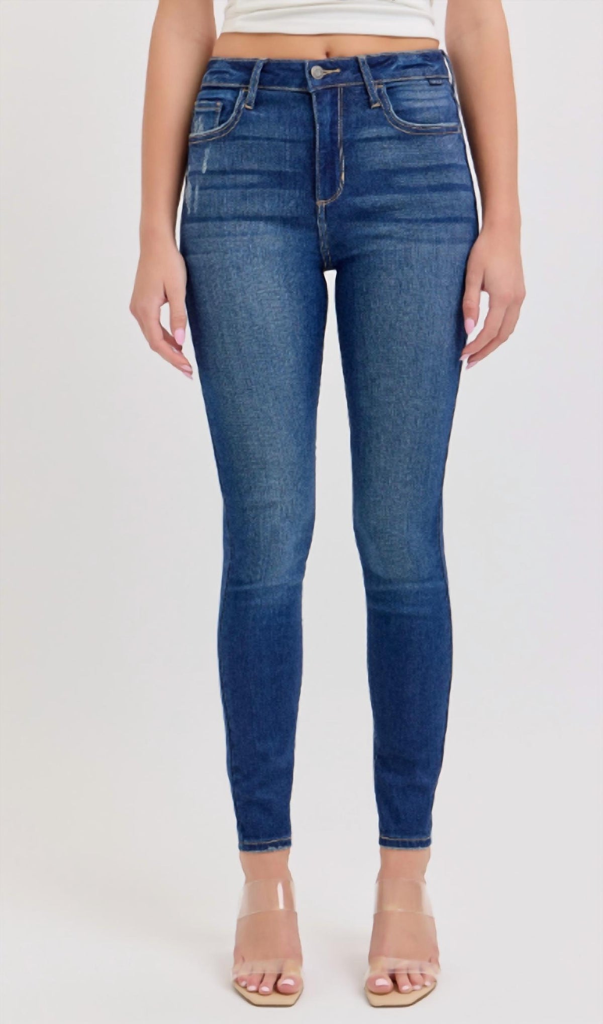 Cello - Mandi Denim Jean