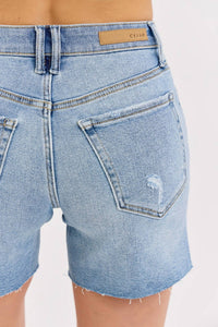 Cello - Stretchy Longer Shorts