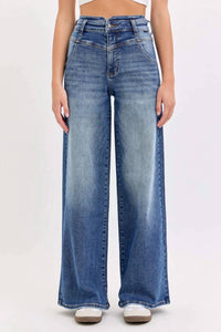 Cello - Western Vibes Denim Jeans