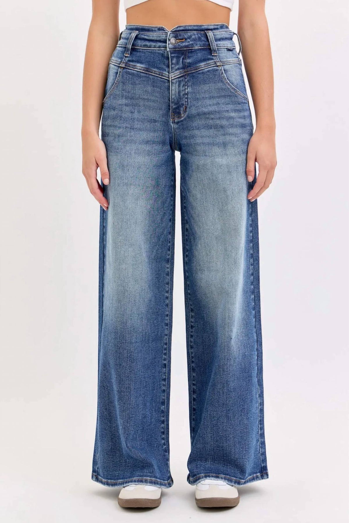 Cello - Western Vibes Denim Jeans