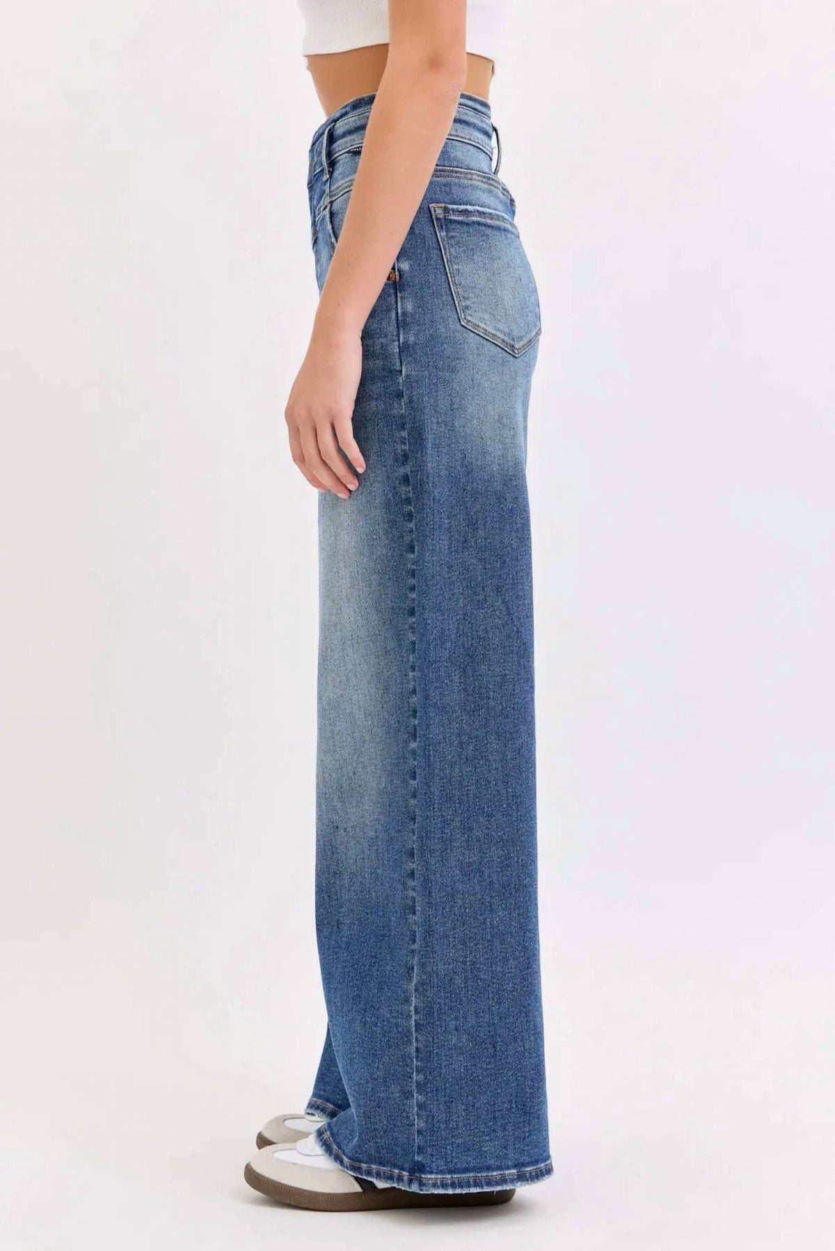 Cello - Western Vibes Denim Jeans