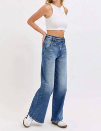 Cello - Western Vibes Denim Jeans