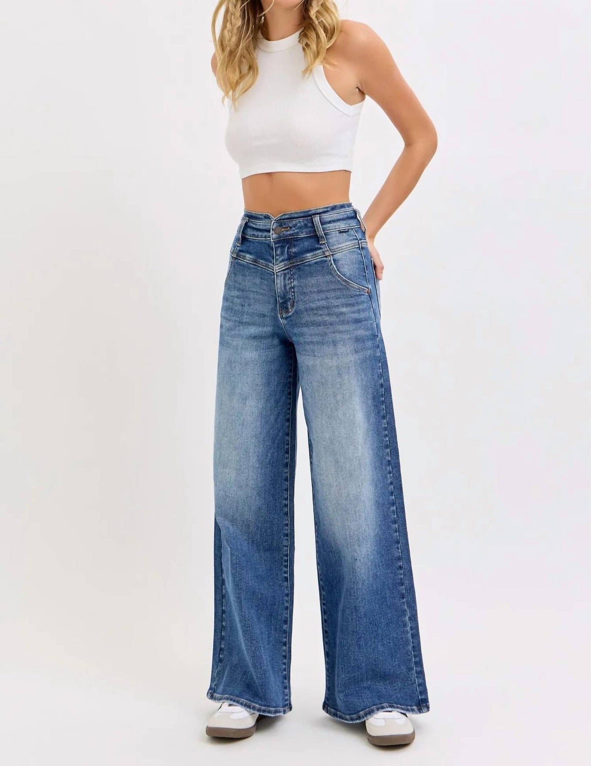 Cello - Western Vibes Denim Jeans