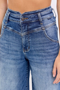 Cello - Western Vibes Denim Jeans