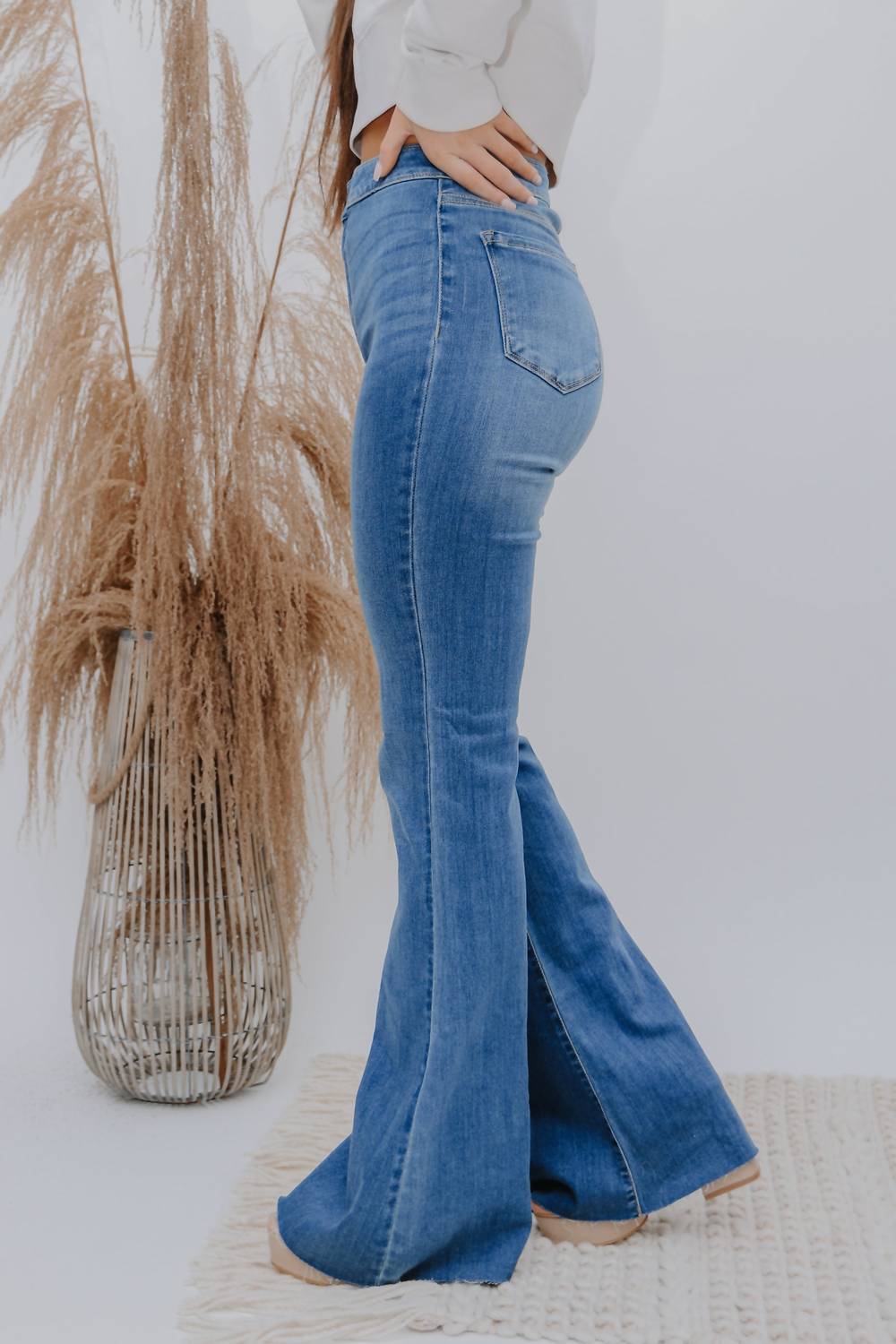 Cello - Women's The Josie Jean