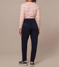 Celtic & Co. - Barrel Leg Pant