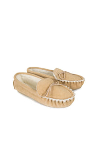 Celtic & Co. - Men's Hard Sole British Loafer