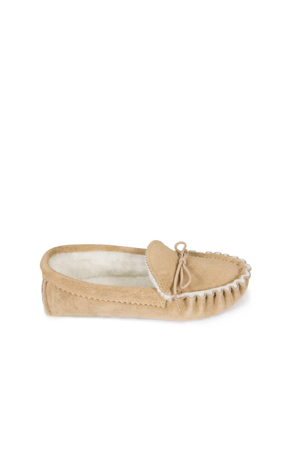 Celtic & Co. - Men's Soft Sole British Loafer