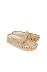 Celtic & Co. - Men's Soft Sole British Loafer