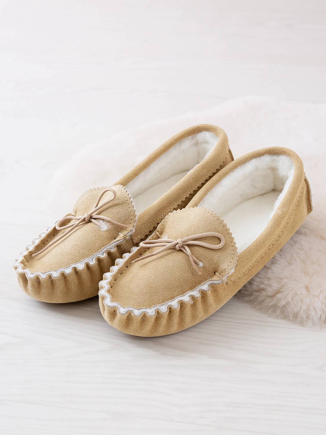 Celtic & Co. - Men's Soft Sole British Loafer