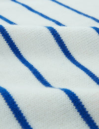 Celtic & Co. - Merino V-Neck Sweater