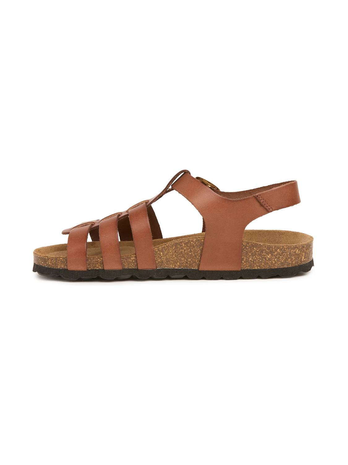 Celtic & Co. - Women's Gladiator Sandal