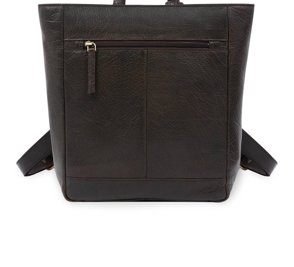 Celtic & Co. - Women's Leather Backpack
