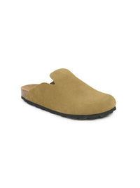 Celtic & Co. - Women's Minimal Clog