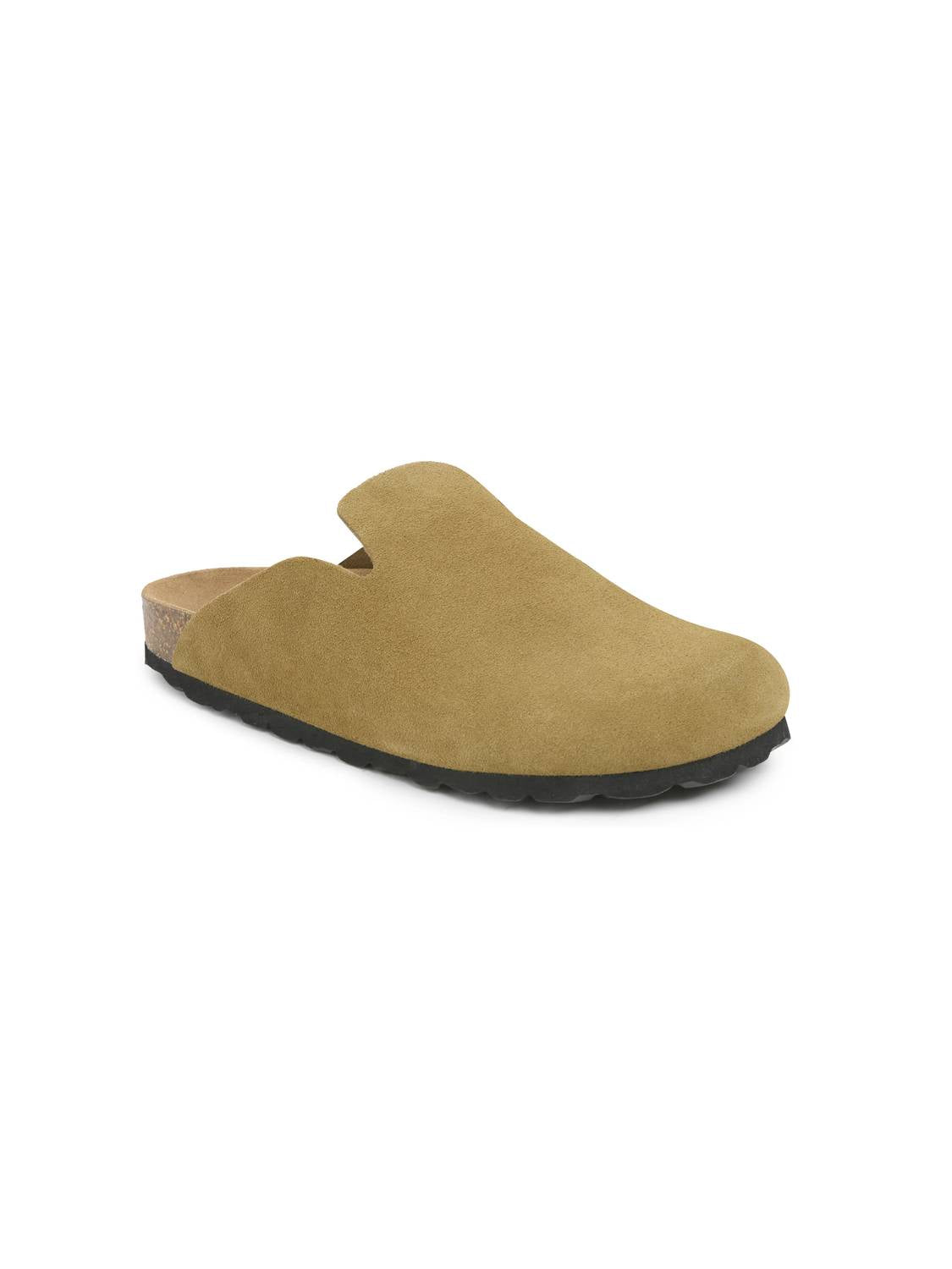 Celtic & Co. - Women's Minimal Clog