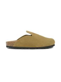 Celtic & Co. - Women's Minimal Clog
