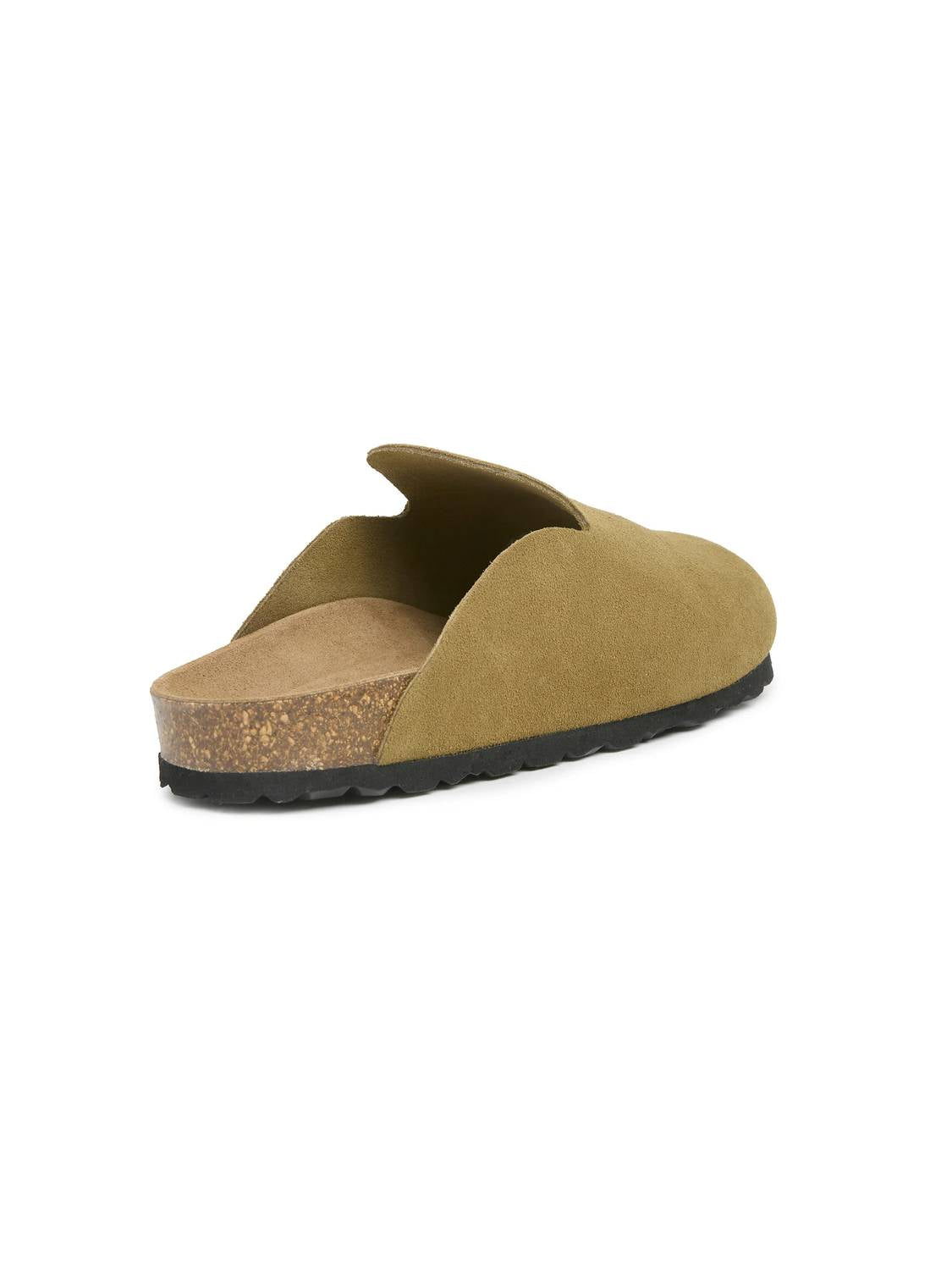 Celtic & Co. - Women's Minimal Clog