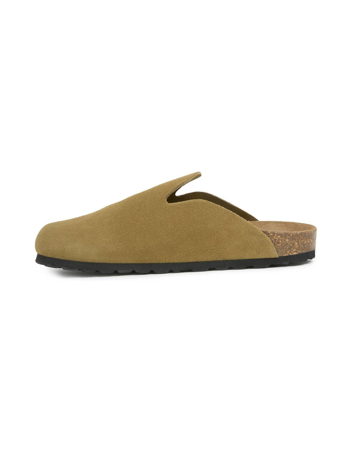Celtic & Co. - Women's Minimal Clog