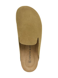Celtic & Co. - Women's Minimal Clog