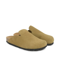 Celtic & Co. - Women's Minimal Clog
