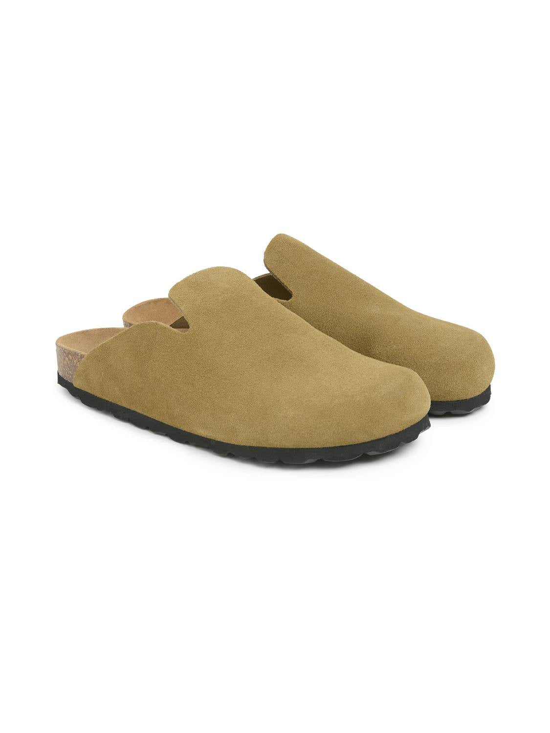 Celtic & Co. - Women's Minimal Clog