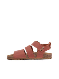 Celtic & Co. - Women's Triple Strap Sandal