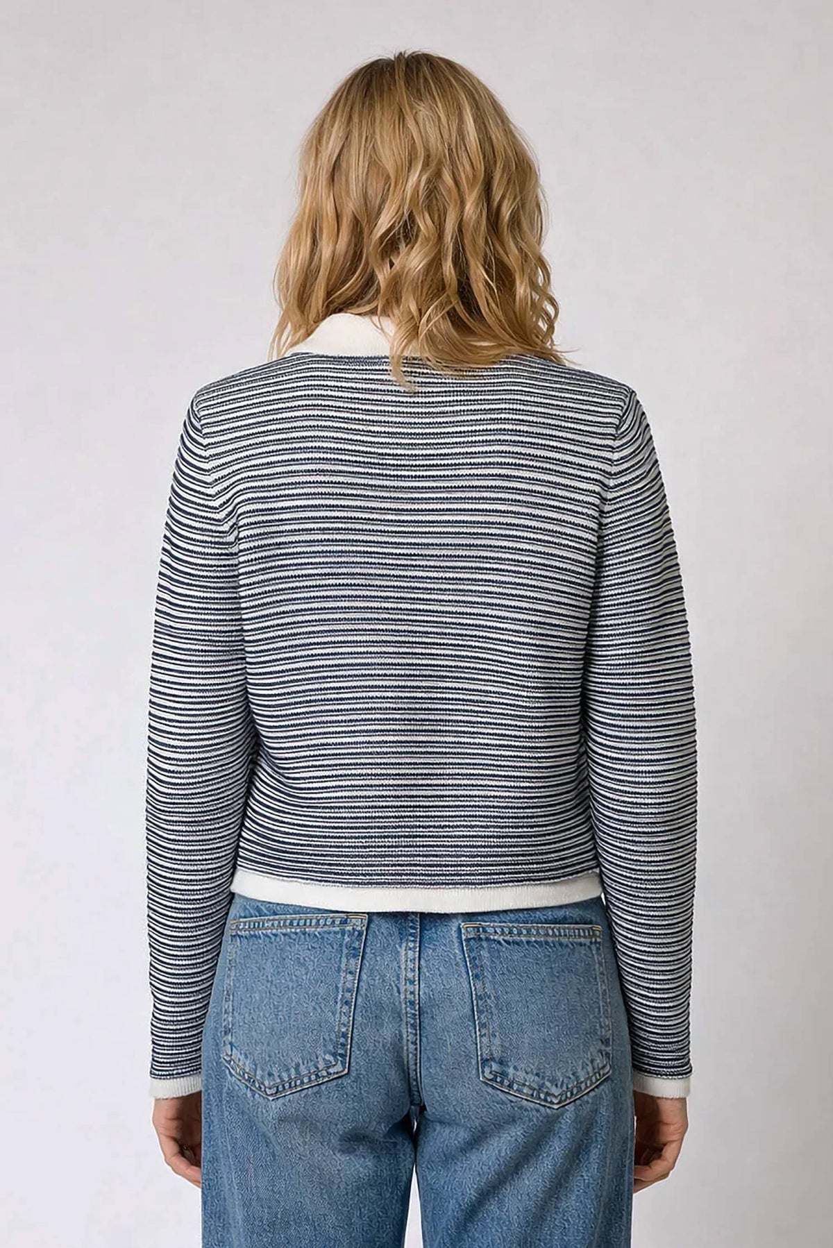 Central Park West - Coen Blazer Jacket