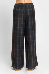 Central Park West - Lyla Suiting Track Pant