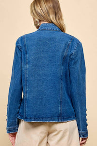 Cezele - Napoleon Jacket