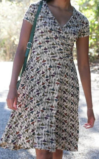 Effie'S Heart - Bedford Mini Dress