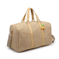 Urban Expressions - Women's Coastal Escape Tote Bag
