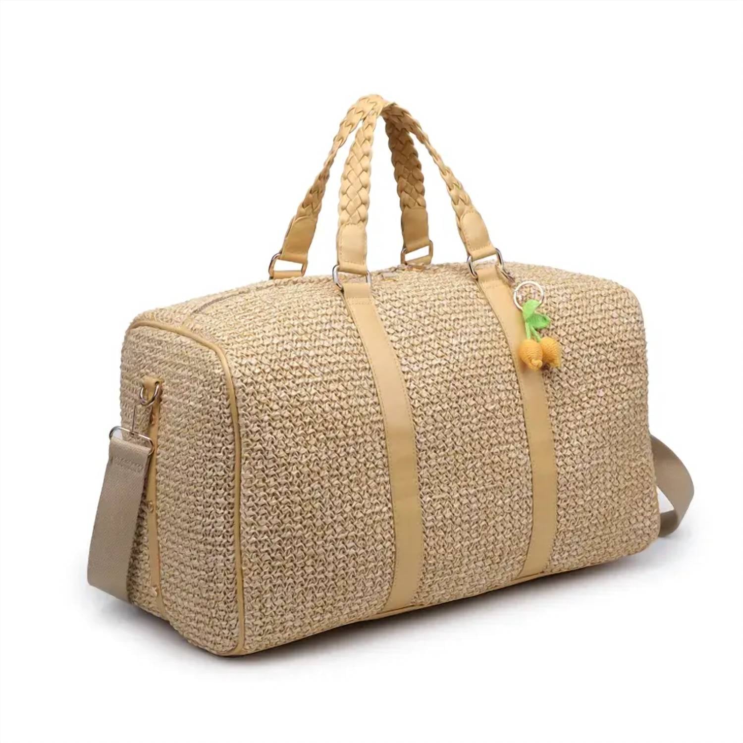 Urban Expressions - Women's Coastal Escape Tote Bag