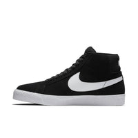 Nike - Men's SB Zoom Blazer Mid Sneakers