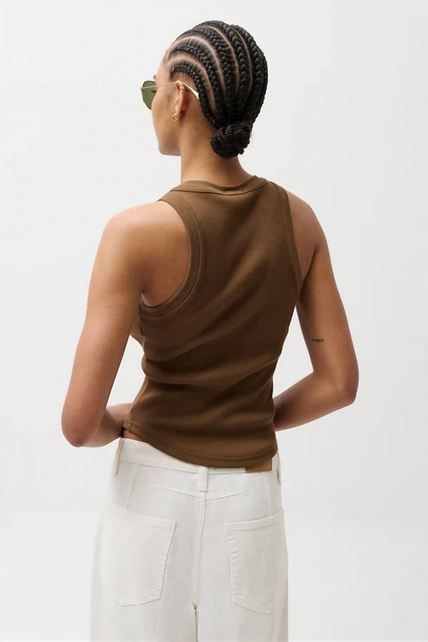 Pistola - Nissi Tank Top