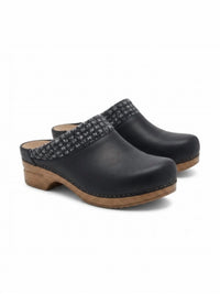 Dansko - Women's Bev Slip On Mule