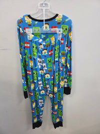 Charlies Project - Boy's It's Mine Bamboo Loungewear