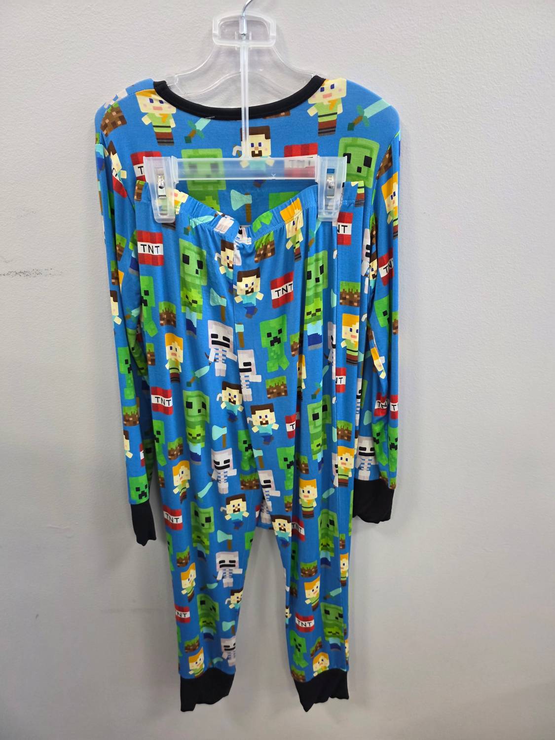 Charlies Project - Boy's It's Mine Bamboo Loungewear