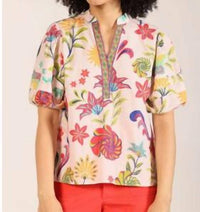 Maude Vivante - Raya Blouse